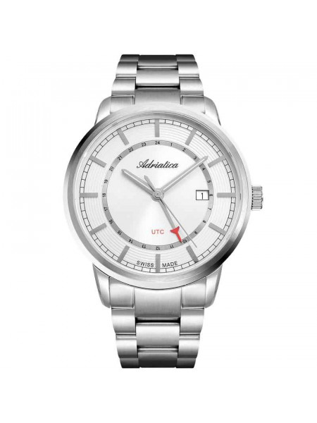 Часы Adriatica A8307.5113Q